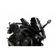 Ζελατίνα Puig Sport Suzuki GSX-S 1000 GT μαύρη Ζελατίνα Puig Sport Suzuki GSX-S 1000 GT μαύρη