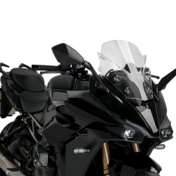 Ζελατίνα Puig Sport  Suzuki GSX-S 1000 GT διάφανη