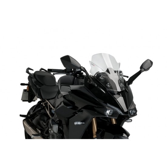 Ζελατίνα Puig Sport Suzuki GSX-S 1000 GT διάφανη Ζελατίνα Puig Sport Suzuki GSX-S 1000 GT διάφανη