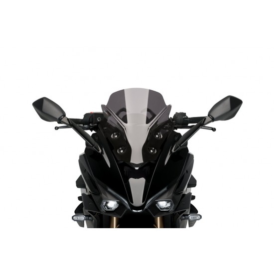 Ζελατίνα Puig Sport Suzuki GSX-S 1000 GT διάφανη Ζελατίνα Puig Sport Suzuki GSX-S 1000 GT διάφανη