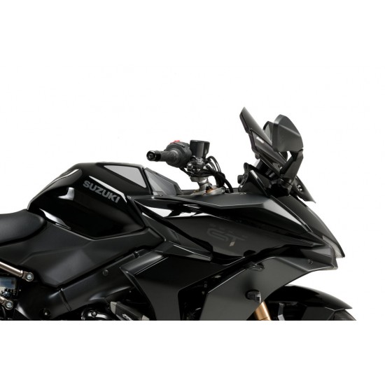 Ζελατίνα Puig Sport Suzuki GSX-S 1000 GT διάφανη Ζελατίνα Puig Sport Suzuki GSX-S 1000 GT διάφανη