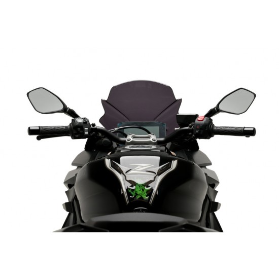 Ζελατίνα Puig Sport Suzuki GSX-S 1000 GT διάφανη Ζελατίνα Puig Sport Suzuki GSX-S 1000 GT διάφανη