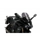Ζελατίνα Puig Sport Suzuki GSX-S 1000 GT σκούρο φιμέ Ζελατίνα Puig Sport Suzuki GSX-S 1000 GT σκούρο φιμέ