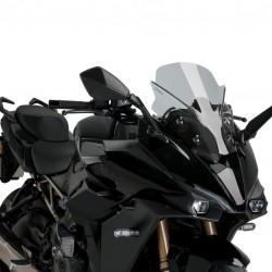 Ζελατίνα Puig Sport  Suzuki GSX-S 1000 GT ελαφρώς φιμέ