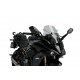 Ζελατίνα Puig Sport Suzuki GSX-S 1000 GT ελαφρώς φιμέ Ζελατίνα Puig Sport Suzuki GSX-S 1000 GT ελαφρώς φιμέ