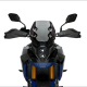 Ζελατίνα Puig Sport Suzuki V-Strom 800DE μαύρη Ζελατίνα Puig Sport Suzuki V-Strom 800DE μαύρη