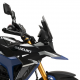 Ζελατίνα Puig Sport Suzuki V-Strom 800DE μαύρη Ζελατίνα Puig Sport Suzuki V-Strom 800DE μαύρη