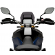 Ζελατίνα Puig Sport Suzuki V-Strom 800DE μαύρη Ζελατίνα Puig Sport Suzuki V-Strom 800DE μαύρη