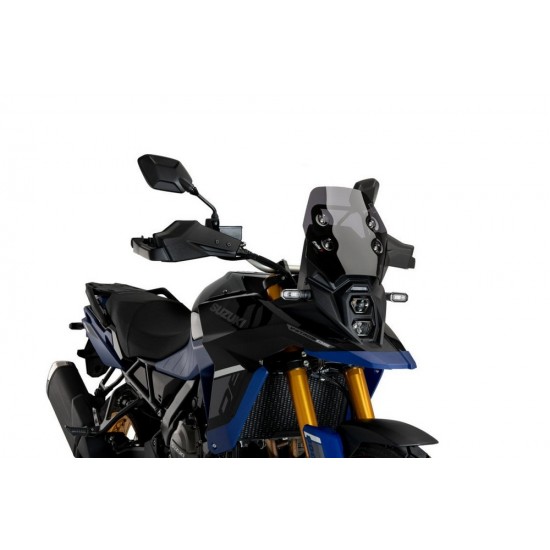 Ζελατίνα Puig Sport Suzuki V-Strom 800DE σκούρο φιμέ Ζελατίνα Puig Sport Suzuki V-Strom 800DE σκούρο φιμέ