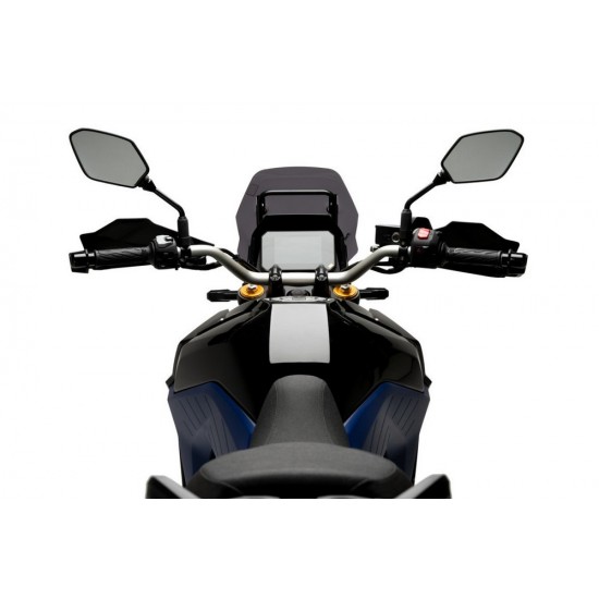 Ζελατίνα Puig Sport Suzuki V-Strom 800DE σκούρο φιμέ Ζελατίνα Puig Sport Suzuki V-Strom 800DE σκούρο φιμέ