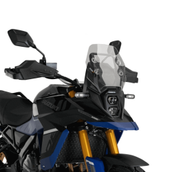 Ζελατίνα Puig Sport Suzuki V-Strom 800DE ελαφρώς φιμέ