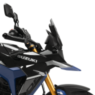 Ζελατίνα Puig Sport Suzuki V-Strom 800DE ελαφρώς φιμέ