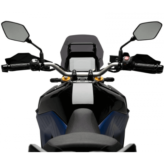 Ζελατίνα Puig Sport Suzuki V-Strom 800DE ελαφρώς φιμέ