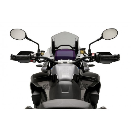 Ζελατίνα Puig Sport Triumph Tiger 1200 GT/Rally/Pro/Explorer 22- διάφανη Ζελατίνα Puig Sport Triumph Tiger 1200 GT/Rally/Pro/Explorer 22- διάφανη