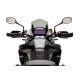 Ζελατίνα Puig Sport Triumph Tiger 1200 GT/Rally/Pro/Explorer 22- διάφανη Ζελατίνα Puig Sport Triumph Tiger 1200 GT/Rally/Pro/Explorer 22- διάφανη
