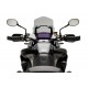Ζελατίνα Puig Sport Triumph Tiger 1200 GT/Rally/Pro/Explorer 22- διάφανη Ζελατίνα Puig Sport Triumph Tiger 1200 GT/Rally/Pro/Explorer 22- διάφανη