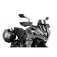 Ζελατίνα Puig Sport Triumph Tiger Sport 660 σκούρο φιμέ