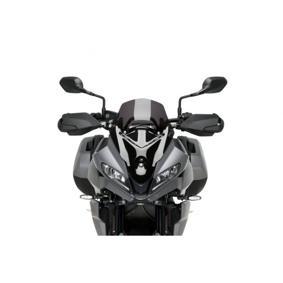 Ζελατίνα Puig Sport Triumph Tiger Sport 660 σκούρο φιμέ Ζελατίνα Puig Sport Triumph Tiger Sport 660 σκούρο φιμέ