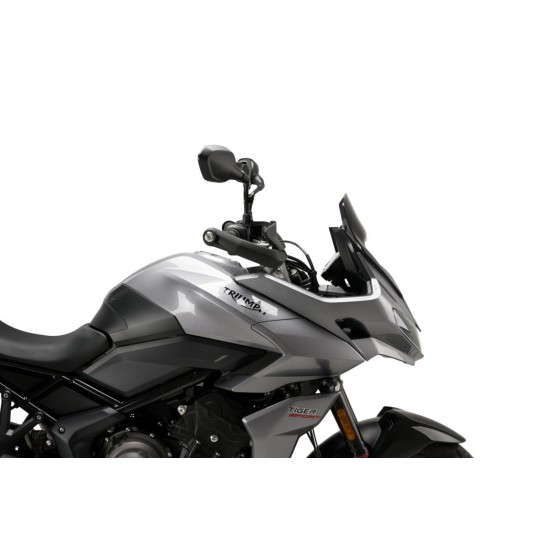 Ζελατίνα Puig Sport Triumph Tiger Sport 660 σκούρο φιμέ Ζελατίνα Puig Sport Triumph Tiger Sport 660 σκούρο φιμέ