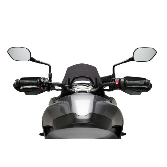 Ζελατίνα Puig Sport Triumph Tiger Sport 660 σκούρο φιμέ Ζελατίνα Puig Sport Triumph Tiger Sport 660 σκούρο φιμέ