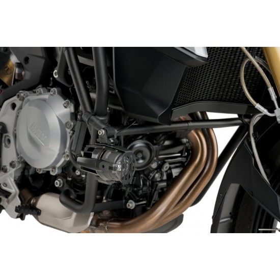 Βάσεις για προβολάκια Puig LED BMW F 850 GS Βάσεις για προβολάκια Puig LED BMW F 850 GS