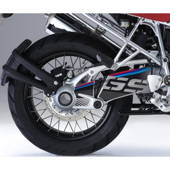 Αυτοκόλλητο διαφορικού Puig BMW R 1200 GS/Adv. -13 μαύρο Αυτοκόλλητο διαφορικού Puig BMW R 1200 GS/Adv. -13 μαύρο