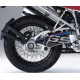 Αυτοκόλλητο διαφορικού Puig BMW R 1200 GS/Adv. -13 μαύρο Αυτοκόλλητο διαφορικού Puig BMW R 1200 GS/Adv. -13 μαύρο