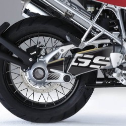 Αυτοκόλλητο διαφορικού Puig BMW R 1200 GS/Adv. -13 χρυσό