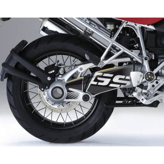 Αυτοκόλλητο διαφορικού Puig BMW R 1200 GS/Adv. -13 χρυσό Αυτοκόλλητο διαφορικού Puig BMW R 1200 GS/Adv. -13 χρυσό