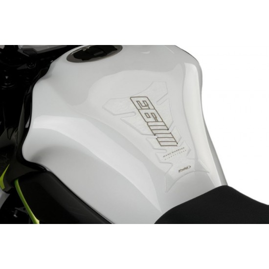 Tankpad Puig Marc Marquez MM93 διάφανο Tankpad Puig Marc Marquez MM93 διάφανο
