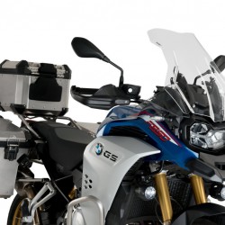 Ζελατίνα Puig Touring Plus BMW F 850 GS Adv. διάφανη