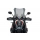 Ζελατίνα Puig Touring Plus KTM 1290 Super Adventure S/R 21- ελαφρώς φιμέ Ζελατίνα Puig Touring Plus KTM 1290 Super Adventure S/R 21- ελαφρώς φιμέ
