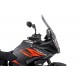 Ζελατίνα Puig Touring Plus KTM 1290 Super Adventure S/R 21- ελαφρώς φιμέ Ζελατίνα Puig Touring Plus KTM 1290 Super Adventure S/R 21- ελαφρώς φιμέ