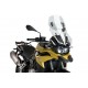 Ζελατίνα Puig Touring-Racing BMW F 750 GS διάφανη Ζελατίνα Puig Touring-Racing BMW F 750 GS διάφανη