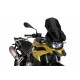 Ζελατίνα Puig Touring-Racing BMW F 750 GS σκούρο φιμέ Ζελατίνα Puig Touring-Racing BMW F 750 GS σκούρο φιμέ