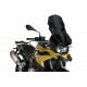 Ζελατίνα Puig Touring-Racing BMW F 750 GS σκούρο φιμέ Ζελατίνα Puig Touring-Racing BMW F 750 GS σκούρο φιμέ