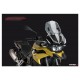 Ζελατίνα Puig Touring-Racing BMW F 750 GS ελαφρώς φιμέ Ζελατίνα Puig Touring-Racing BMW F 750 GS ελαφρώς φιμέ