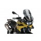 Ζελατίνα Puig Touring-Racing BMW F 750 GS ελαφρώς φιμέ Ζελατίνα Puig Touring-Racing BMW F 750 GS ελαφρώς φιμέ