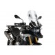 Ζελατίνα Puig Touring-Racing BMW F 850 GS/Adv. διάφανη Ζελατίνα Puig Touring-Racing BMW F 850 GS/Adv. διάφανη