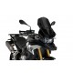 Ζελατίνα Puig Touring-Racing BMW F 850 GS/Adv. σκούρο φιμέ Ζελατίνα Puig Touring-Racing BMW F 850 GS/Adv. σκούρο φιμέ