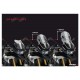 Ζελατίνα Puig Touring-Racing BMW F 850 GS/Adv. διάφανη Ζελατίνα Puig Touring-Racing BMW F 850 GS/Adv. διάφανη