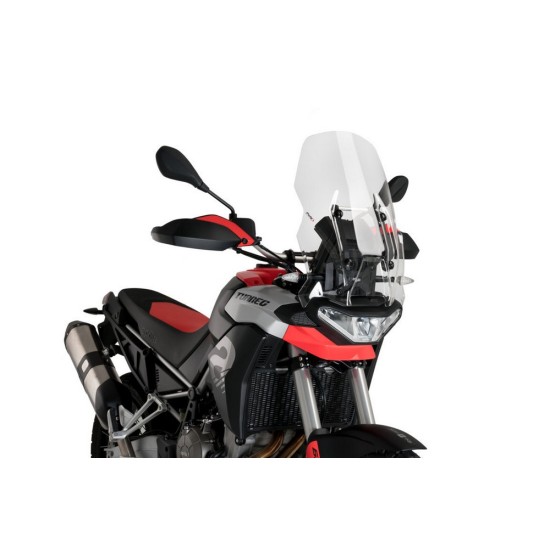 Ζελατίνα Puig Touring Aprilia Tuareg 660 διάφανη Ζελατίνα Puig Touring Aprilia Tuareg 660 διάφανη