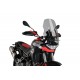 Ζελατίνα Puig Touring Aprilia Tuareg 660 ελαφρώς φιμέ Ζελατίνα Puig Touring Aprilia Tuareg 660 ελαφρώς φιμέ