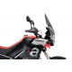 Ζελατίνα Puig Touring Aprilia Tuareg 660 ελαφρώς φιμέ Ζελατίνα Puig Touring Aprilia Tuareg 660 ελαφρώς φιμέ