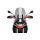 Ζελατίνα Puig Touring Aprilia Tuareg 660 ελαφρώς φιμέ Ζελατίνα Puig Touring Aprilia Tuareg 660 ελαφρώς φιμέ