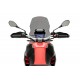 Ζελατίνα Puig Touring Aprilia Tuareg 660 ελαφρώς φιμέ Ζελατίνα Puig Touring Aprilia Tuareg 660 ελαφρώς φιμέ