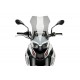 Ζελατίνα Puig Touring BENELLI TRK 251 σκούρο φιμέ Ζελατίνα Puig Touring BENELLI TRK 251 σκούρο φιμέ