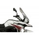 Ζελατίνα Puig Touring BENELLI TRK 251 σκούρο φιμέ Ζελατίνα Puig Touring BENELLI TRK 251 σκούρο φιμέ