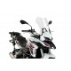 Ζελατίνα Puig Touring BENELLI TRK 251 διάφανη Ζελατίνα Puig Touring BENELLI TRK 251 διάφανη