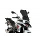 Ζελατίνα Puig Touring BENELLI TRK 251 σκούρο φιμέ Ζελατίνα Puig Touring BENELLI TRK 251 σκούρο φιμέ